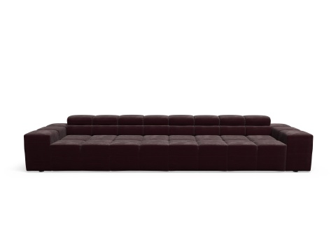 4-Sitzer Sofa